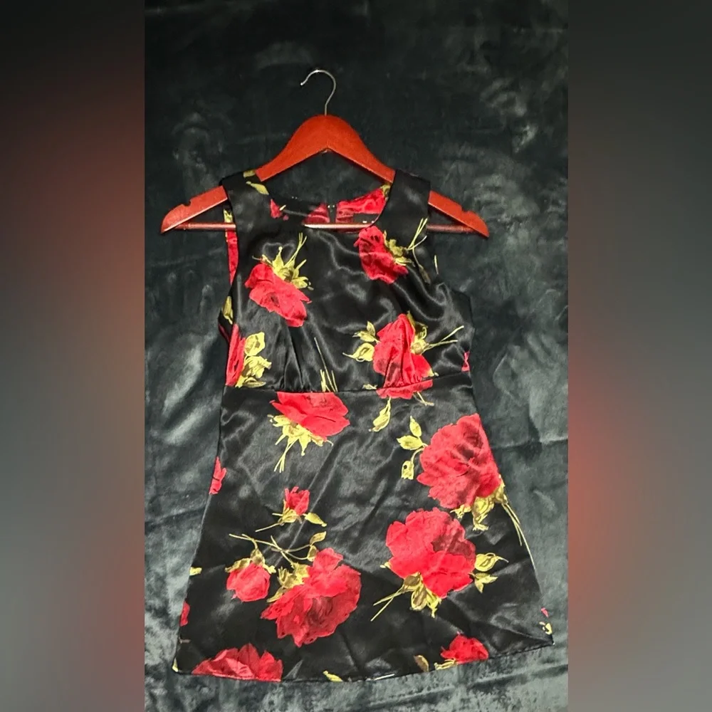 Dress - Picture 3 of 4